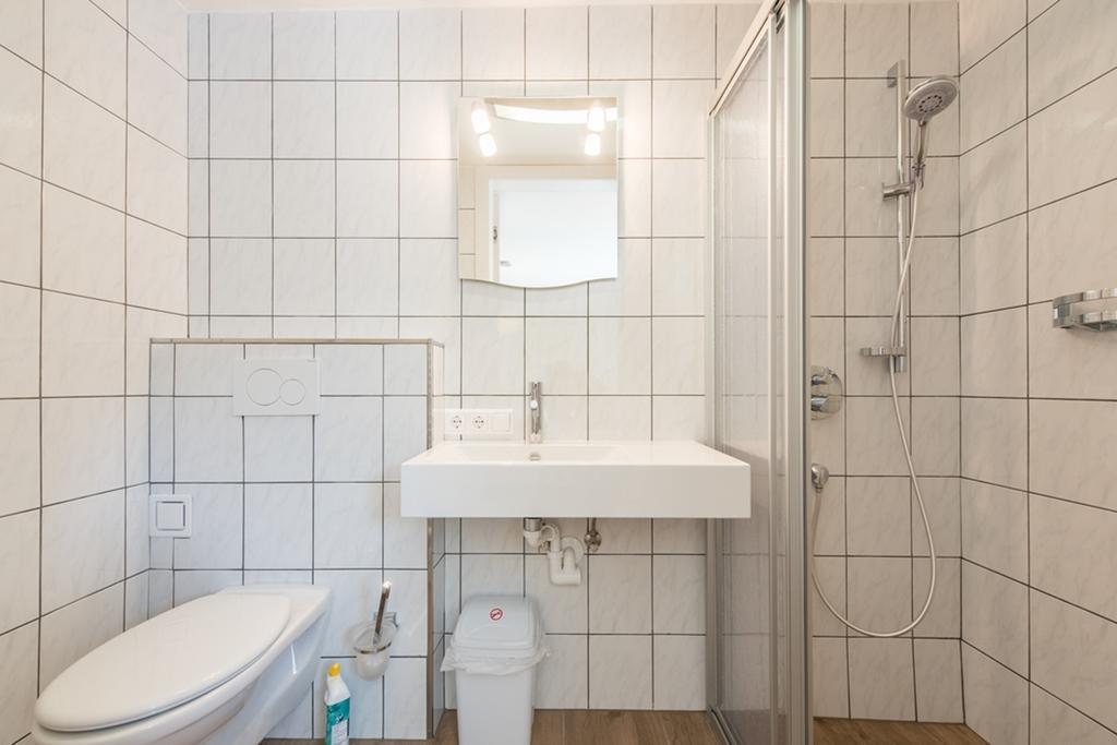 잘바흐 힌터글렘 Haus Kissel 아파트 외부 사진