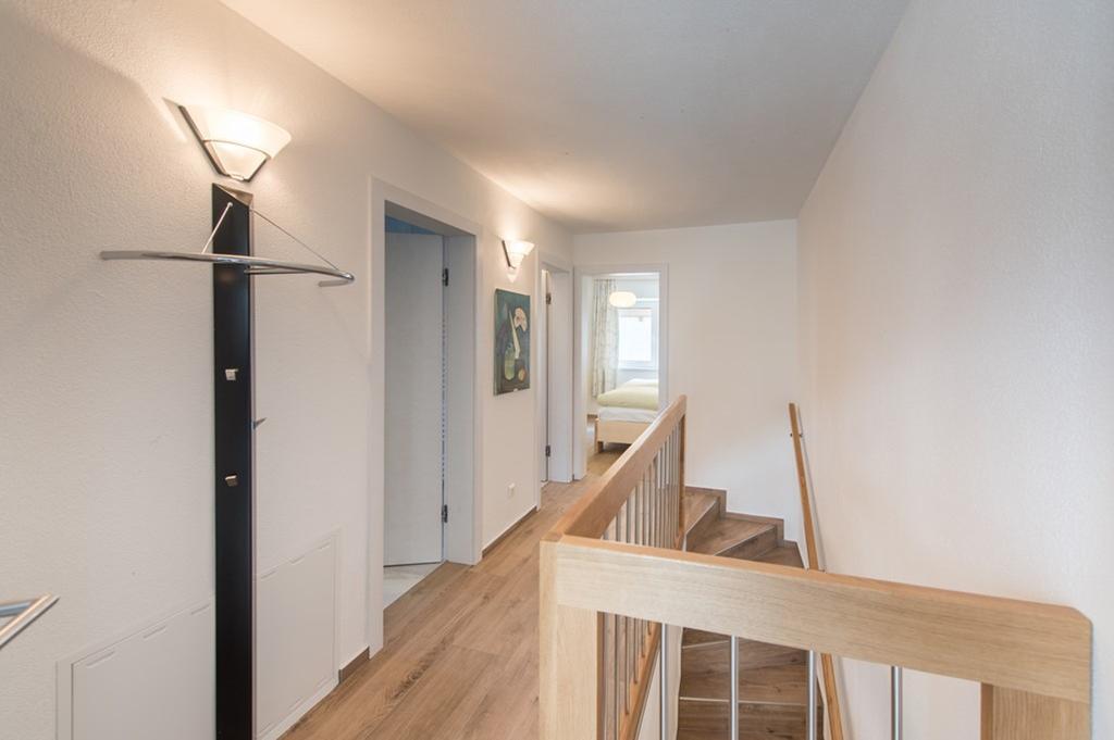 잘바흐 힌터글렘 Haus Kissel 아파트 외부 사진