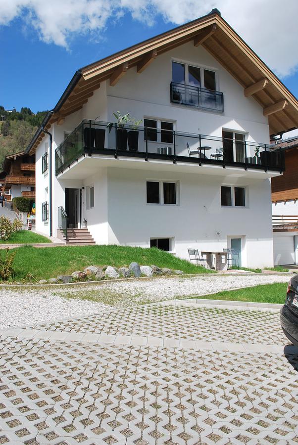 잘바흐 힌터글렘 Haus Kissel 아파트 외부 사진